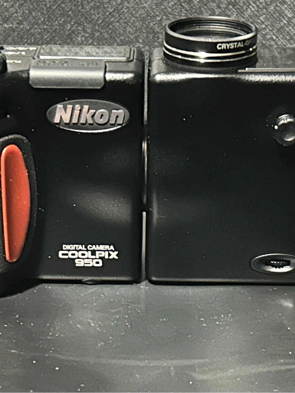 Camera bundle
